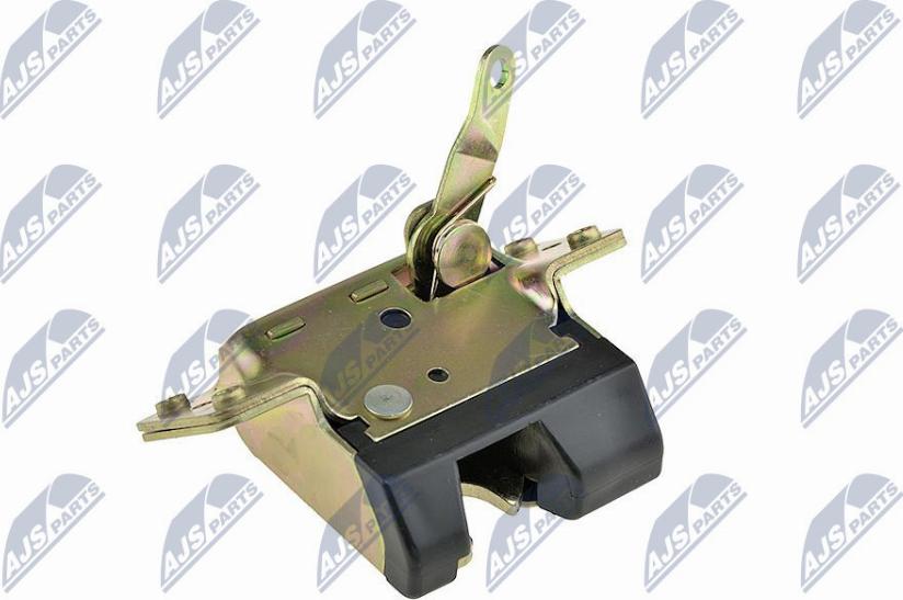 NTY EZC-PL-007 - Incuietoare haion parts5.com