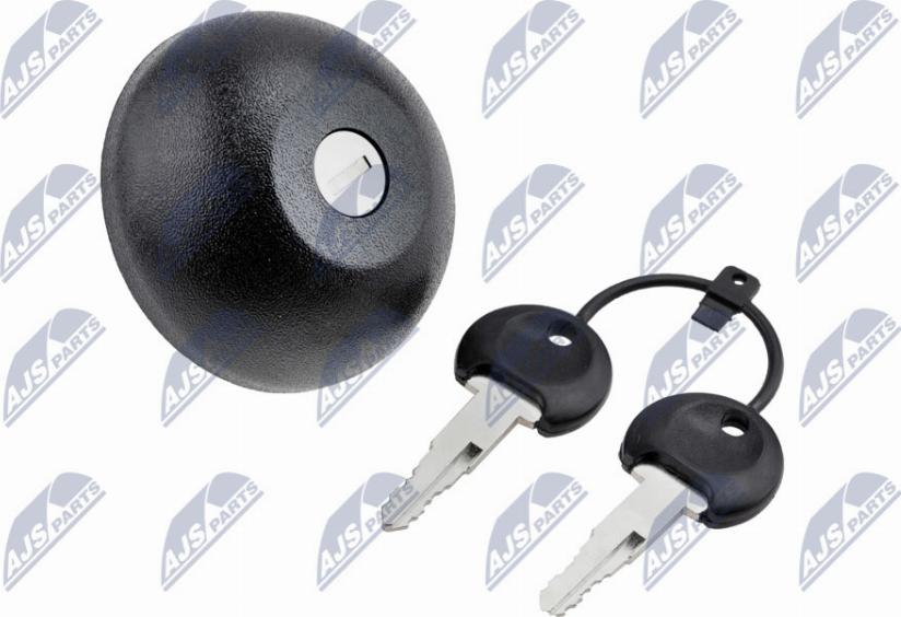 NTY EZC-RE-099 - Sealing Cap, fuel tank parts5.com