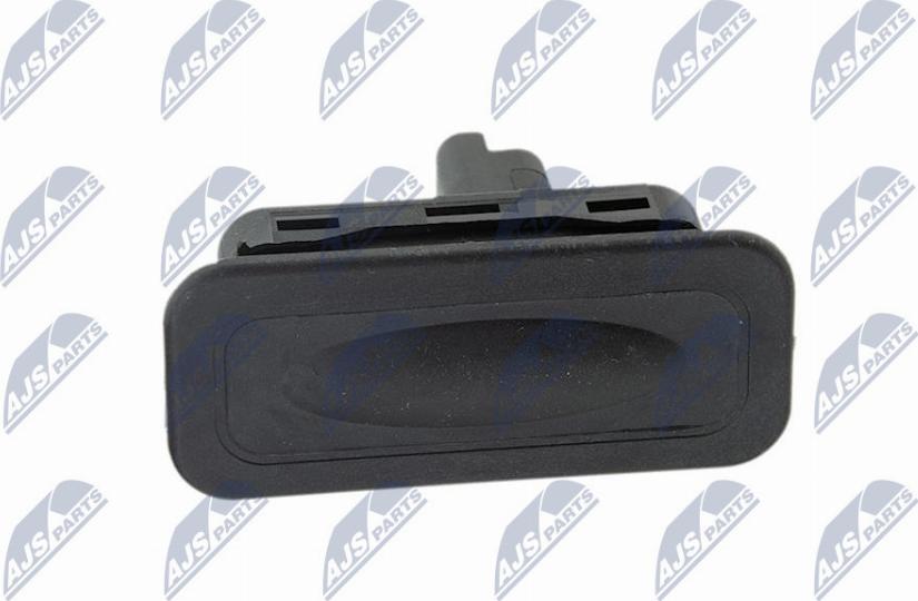 NTY EZC-RE-056 - Interruptor, cerradura de puerta parts5.com