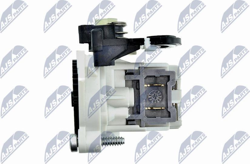 NTY EZC-RE-000 - Control, actuator, central locking system parts5.com