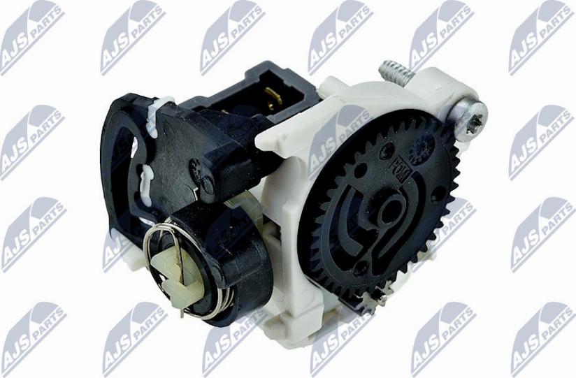 NTY EZC-RE-000 - Nastavovací prvok centrálneho zamykania parts5.com