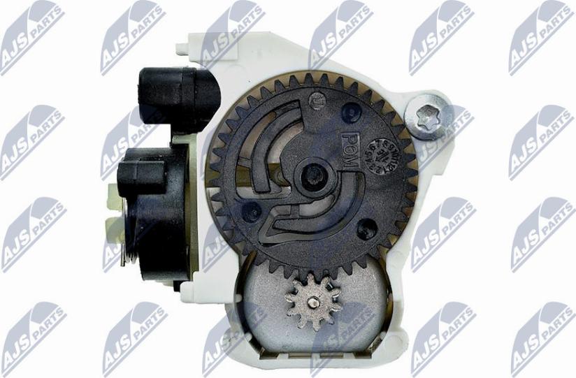 NTY EZC-RE-000 - Control, actuator, central locking system parts5.com