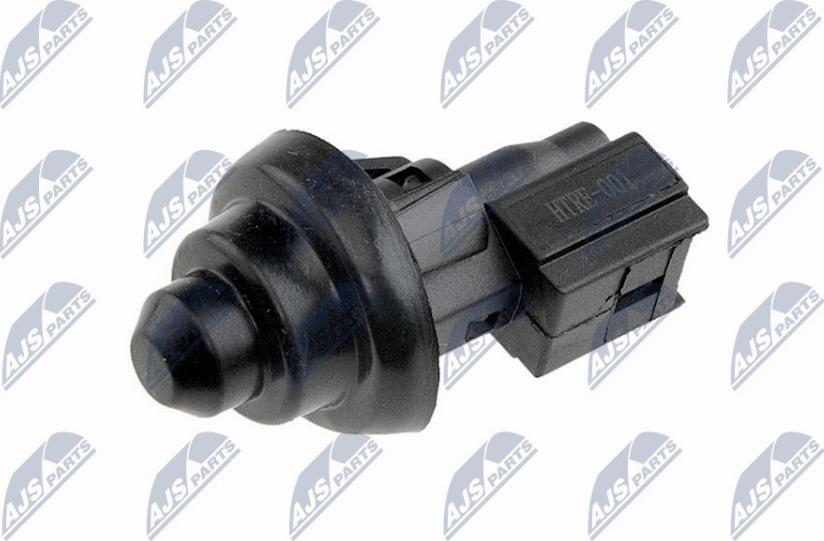 NTY EZC-RE-001 - Comutator, contact portiera parts5.com