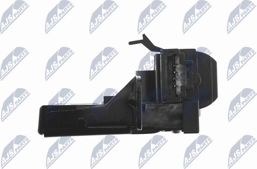 NTY EZC-RE-014 - Cerradura de la puerta del maletero parts5.com