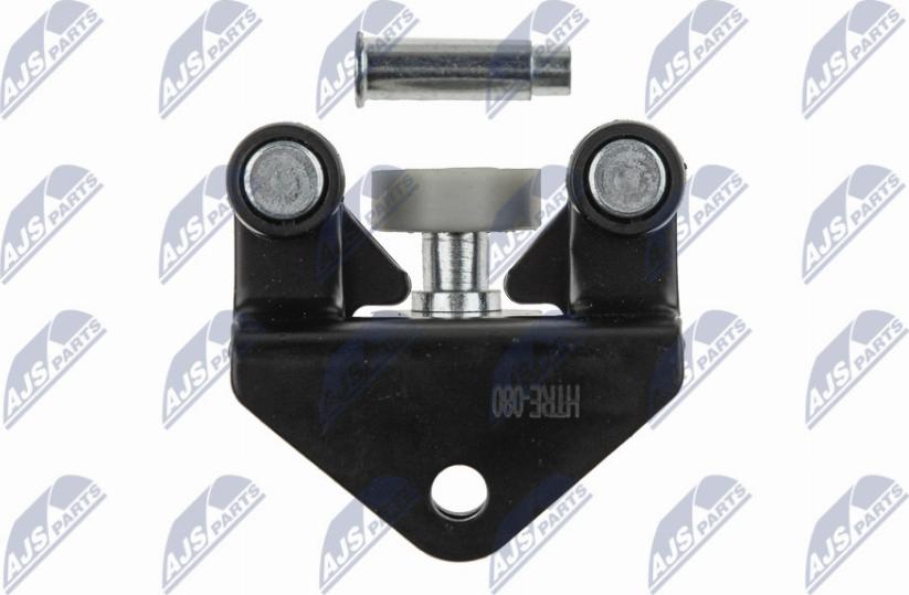 NTY EZC-RE-080 - Ghidaj cu role, usa glisanta parts5.com