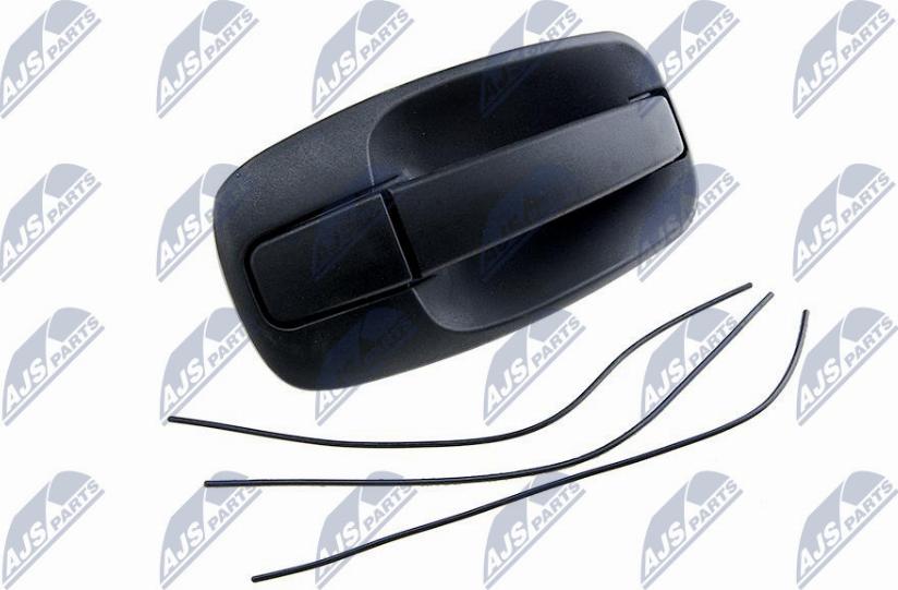 NTY EZC-RE-037 - Rocka vrat parts5.com