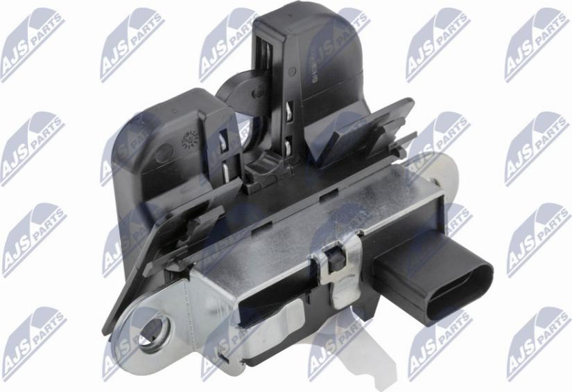 NTY EZC-SE-006 - Cerradura de la puerta del maletero parts5.com