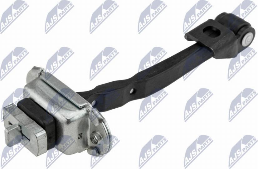 NTY EZC-SK-053 - Asegurador puerta parts5.com