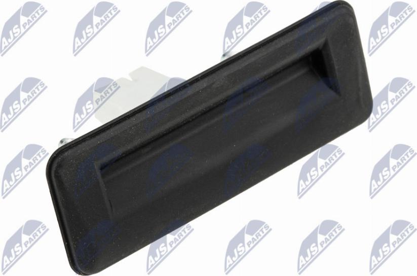 NTY EZC-SK-016 - Door Handle parts5.com