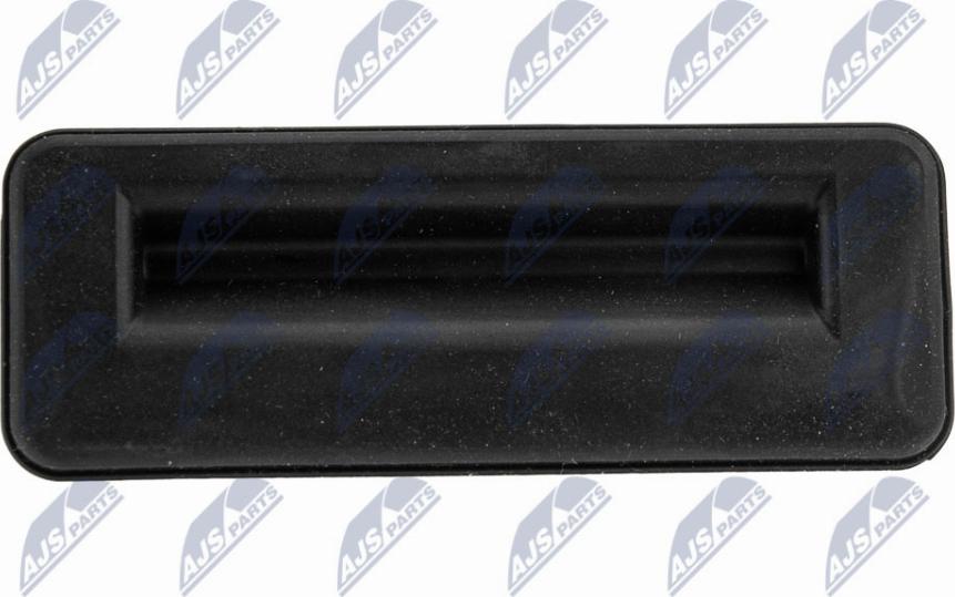 NTY EZC-SK-016 - Door Handle parts5.com