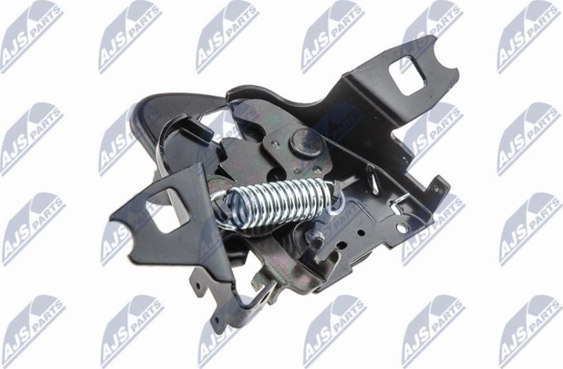 NTY EZC-SK-011 - Inchizator capota motor parts5.com