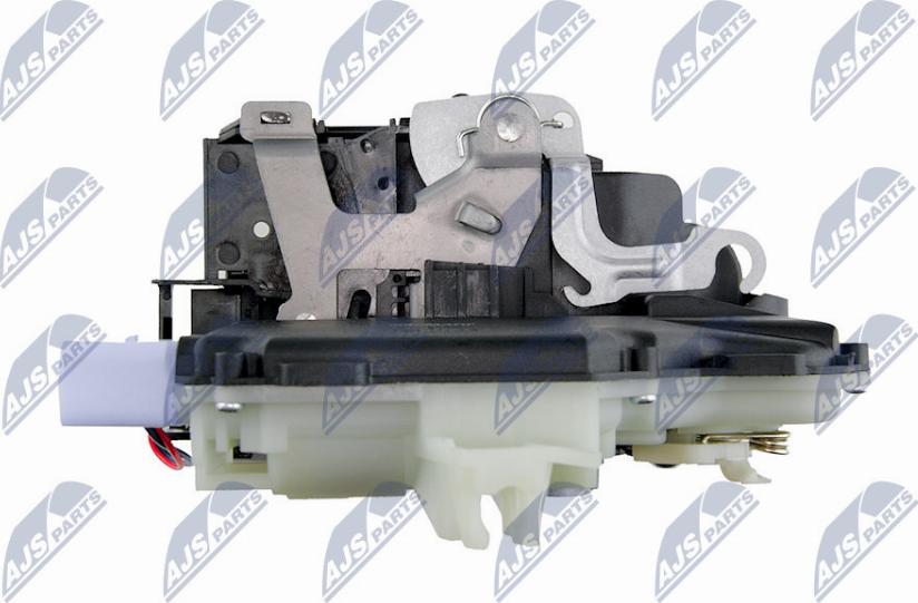 NTY EZC-VW-006 - Incuietoare usa parts5.com