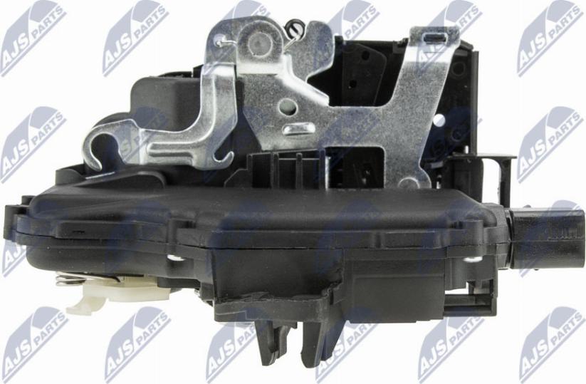 NTY EZC-VW-001 - Zamek drzwi parts5.com