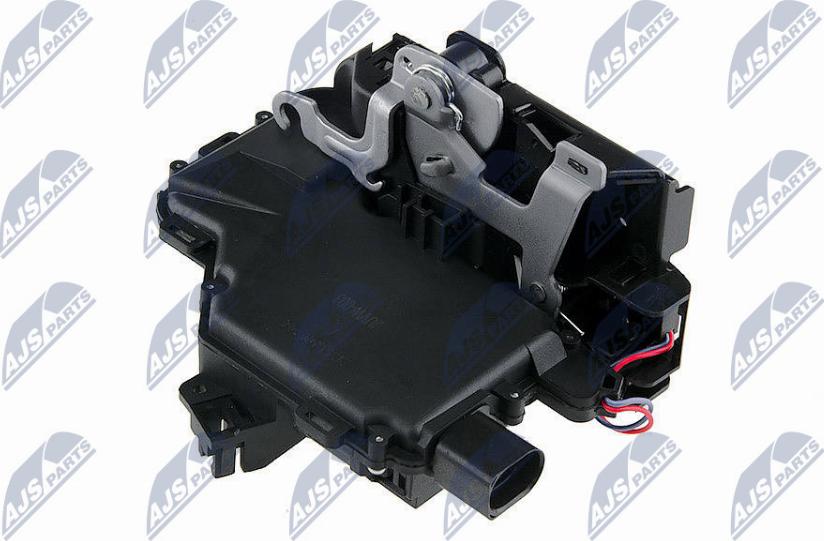 NTY EZC-VW-003 - Zamek drzwi parts5.com