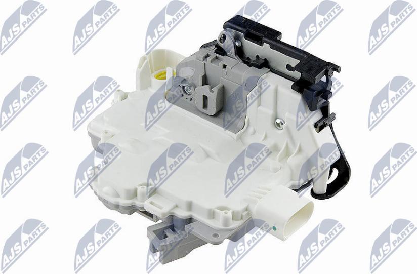 NTY EZC-VW-013 - Door Lock parts5.com