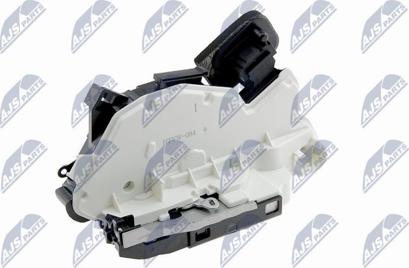 NTY EZC-VW-084 - Cerradura de puerta parts5.com