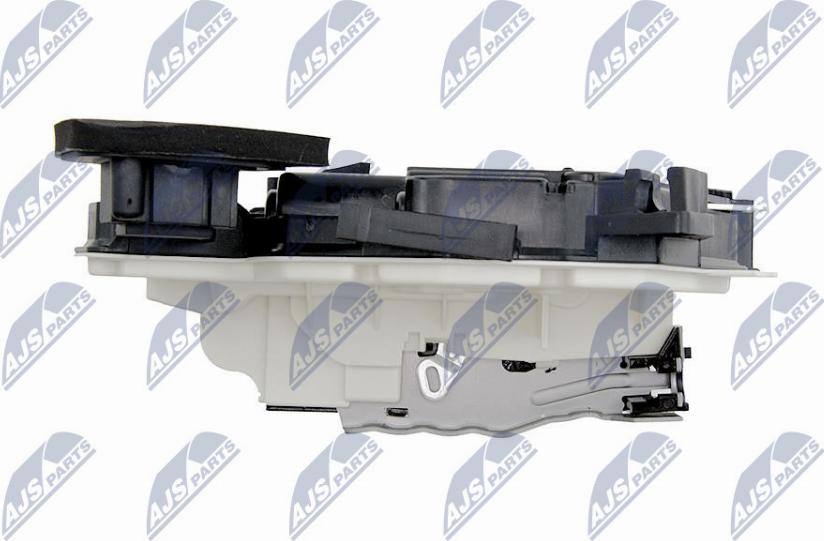 NTY EZC-VW-085 - Cerradura de puerta parts5.com