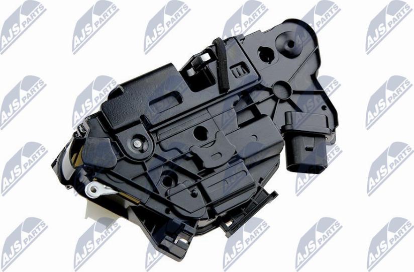 NTY EZC-VW-088 - Brava vrata parts5.com