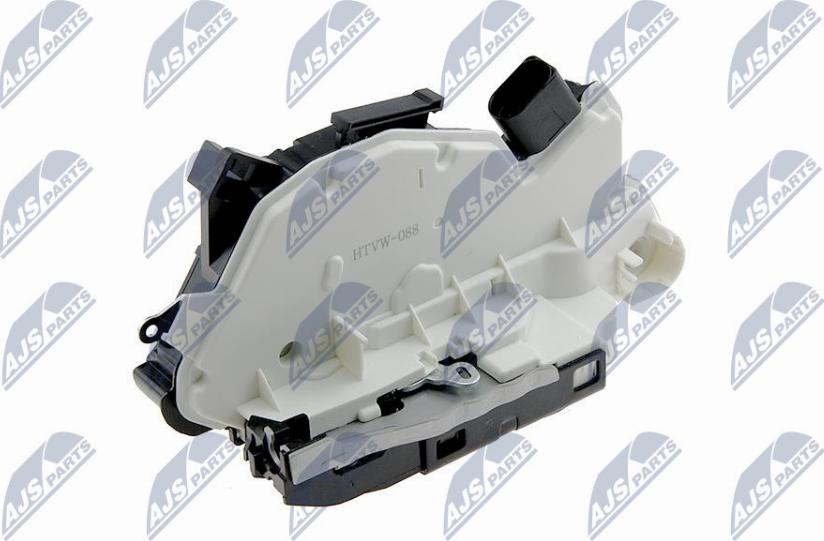 NTY EZC-VW-088 - Брава на врата parts5.com