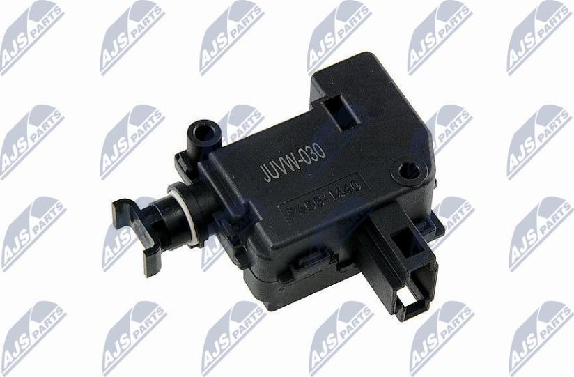 NTY EZC-VW-030 - Control, actuator, central locking system parts5.com