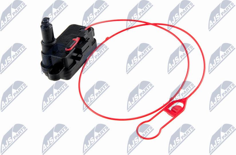 NTY EZC-VW-038 - Control, actuator, central locking system parts5.com