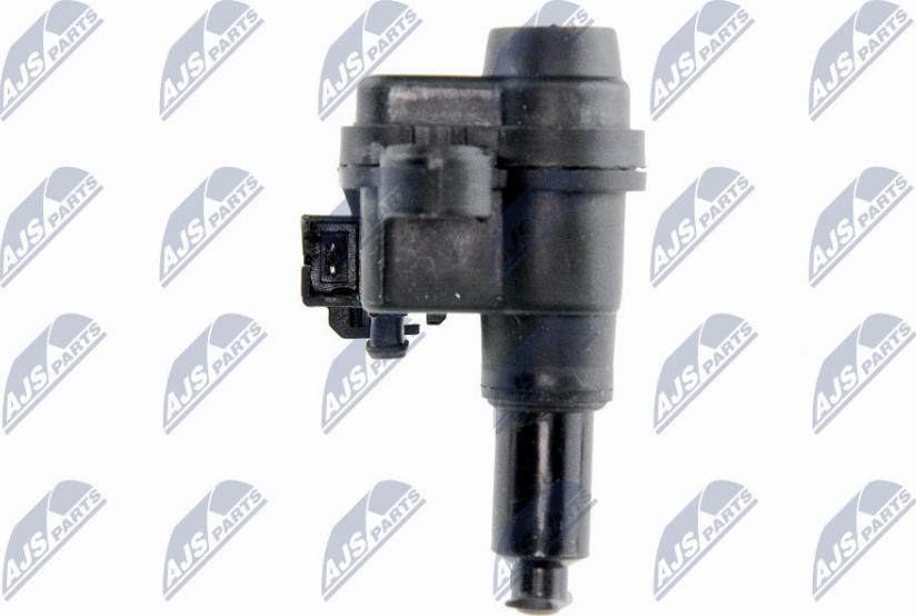 NTY EZC-VW-038 - Nastavovací prvok centrálneho zamykania parts5.com