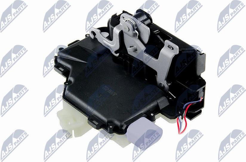 NTY EZC-VW-032 - Zámok dverí parts5.com