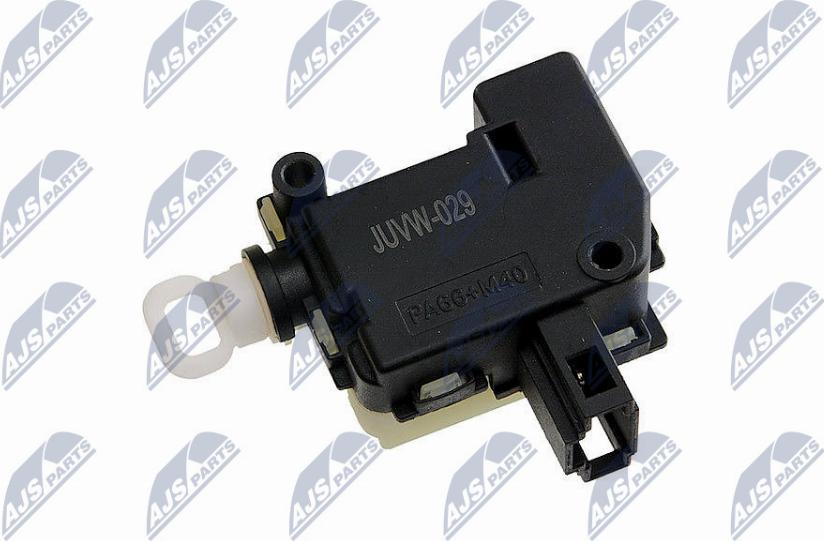 NTY EZC-VW-029 - Control, actuator, central locking system parts5.com