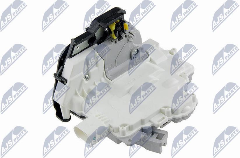 NTY EZC-VW-020 - Door Lock parts5.com