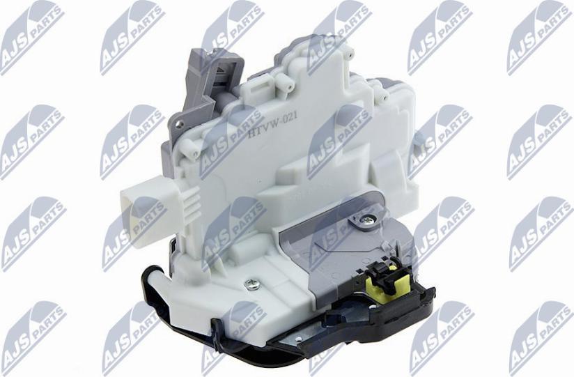 NTY EZC-VW-021 - Kapı kilidi parts5.com