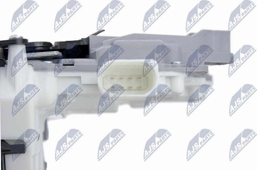 NTY EZC-VW-021 - Zamek drzwi parts5.com