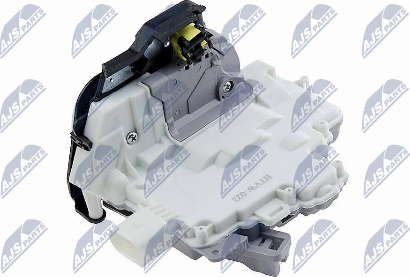 NTY EZC-VW-022 - Cerradura de puerta parts5.com