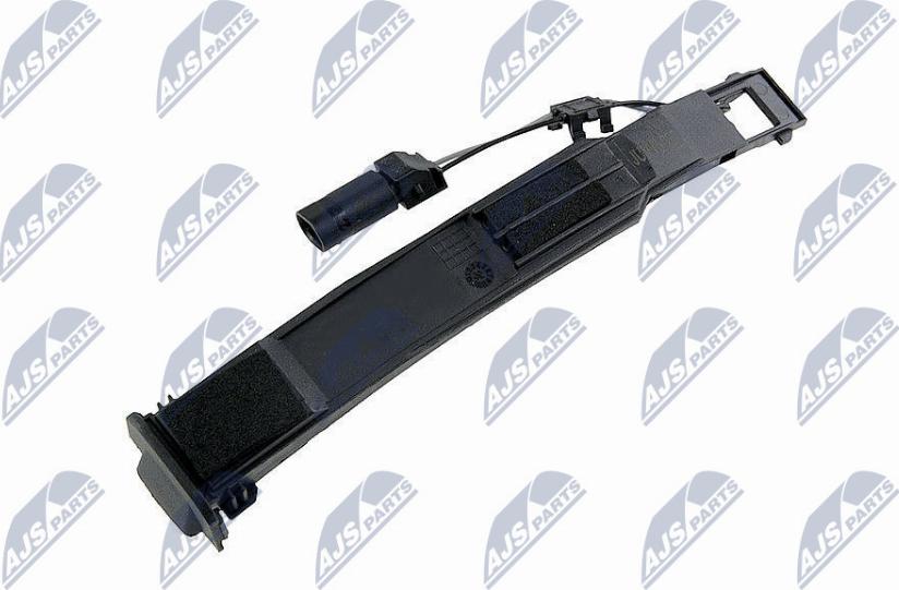 NTY EZC-VW-027 - Door Handle parts5.com