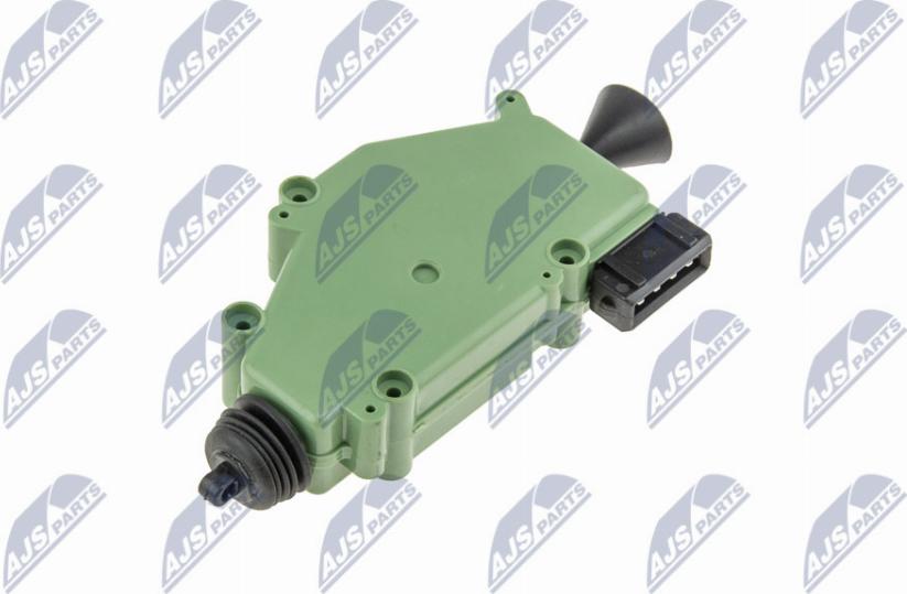 NTY EZC-VW-144 - Nastavovací prvek, centrální zamykání parts5.com