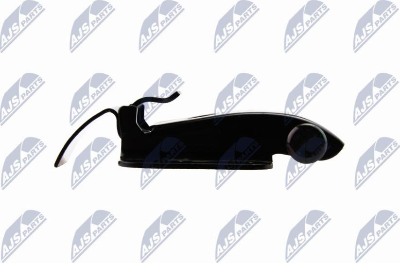 NTY EZC-VW-165 - Door Catch parts5.com