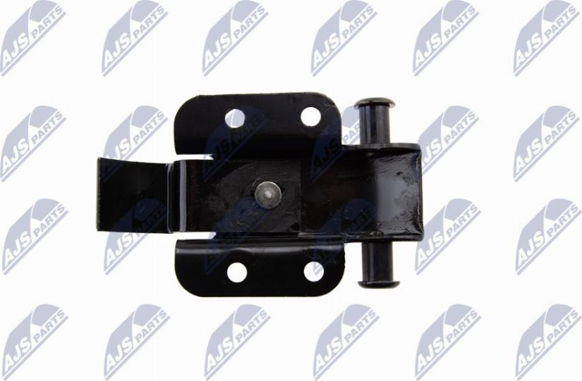 NTY EZC-VW-165 - Door Catch parts5.com