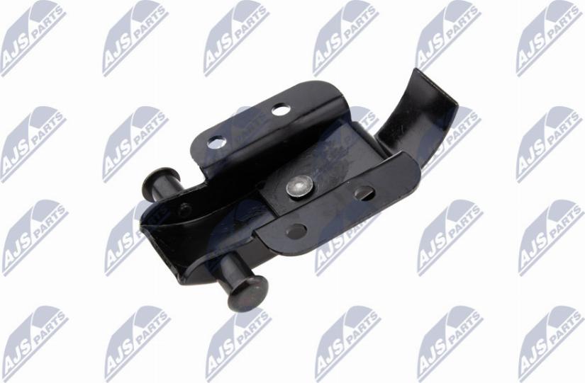 NTY EZC-VW-165 - Door Catch parts5.com