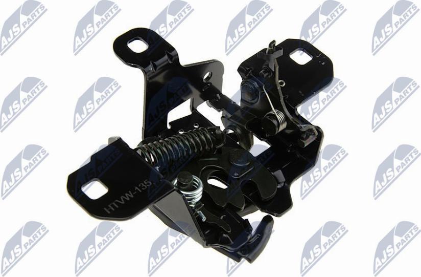 NTY EZC-VW-135 - Inchizator capota motor parts5.com