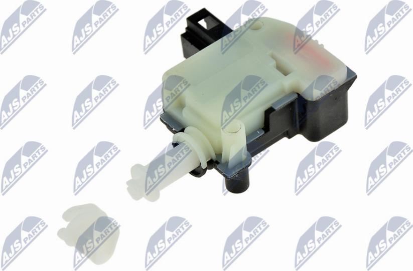 NTY EZC-VW-136 - Izvršni element, centralno zaključavanje parts5.com