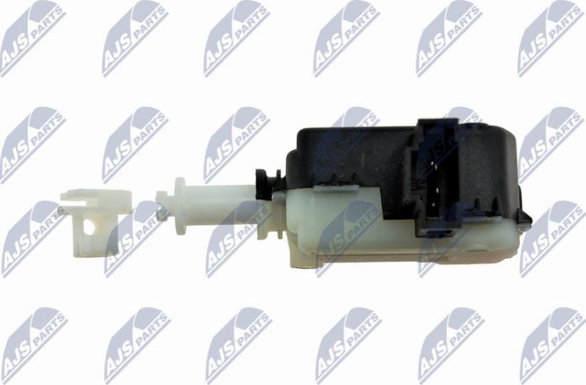 NTY EZC-VW-136 - Izvršni element, centralno zaključavanje parts5.com