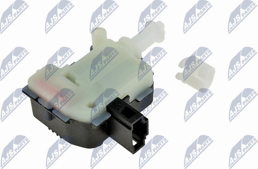 NTY EZC-VW-136 - Säätöelementti, keskuslukitus parts5.com