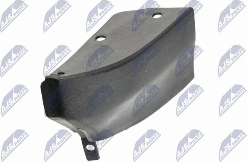 NTY EZC-VW-170 - Grila ventilatie, bara protectie parts5.com