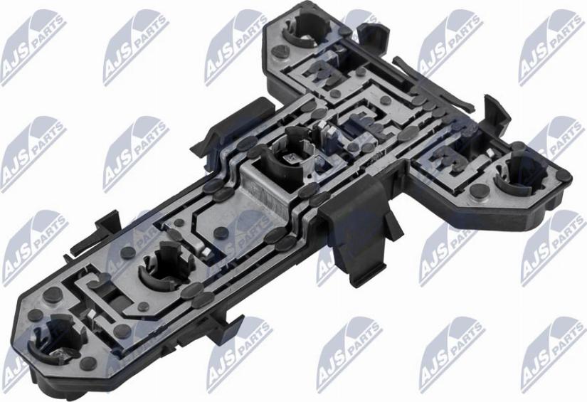 NTY EZCVW357 - Insertie, far parts5.com