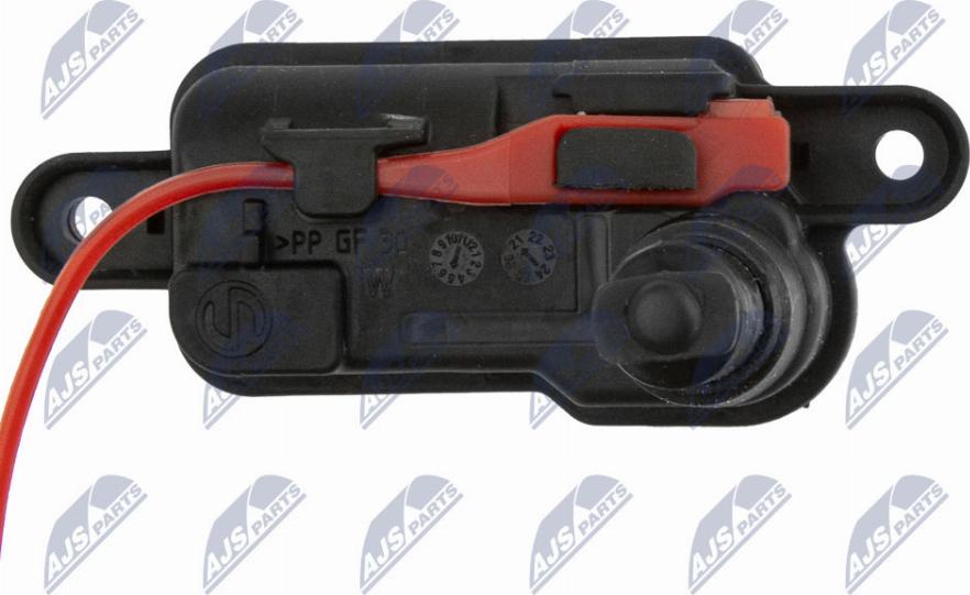 NTY EZC-VW-361 - Control, actuator, central locking system parts5.com