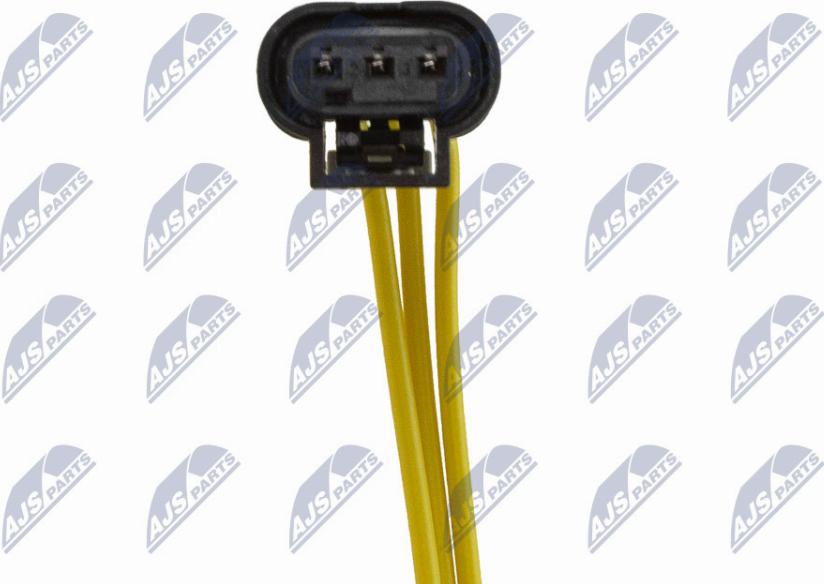 NTY EZC-VW-304 - Sensor, ajutor parcare parts5.com