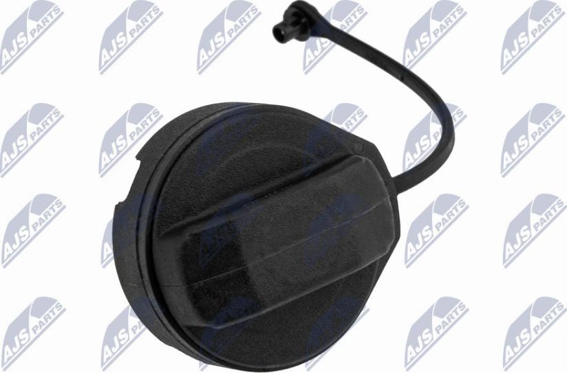 NTY EZC-VW-325 - Sealing Cap, fuel tank parts5.com