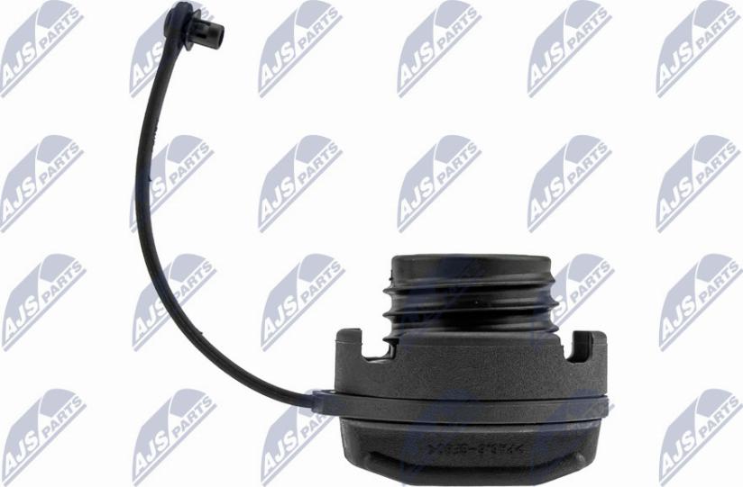 NTY EZC-VW-325 - Zatvarač, rezervoar za gorivo parts5.com