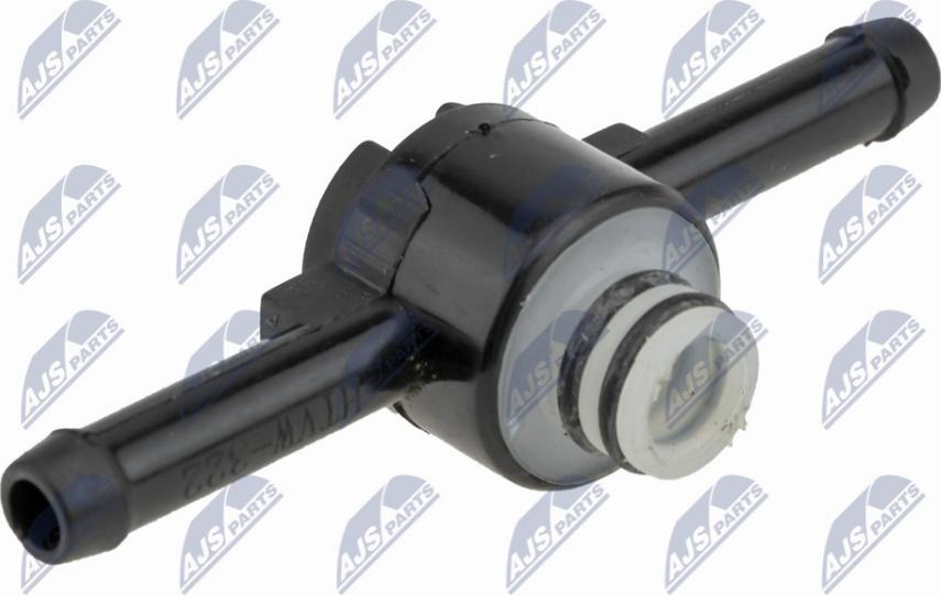 NTY EZC-VW-322 - Szelep, üzemanyagszűrő parts5.com