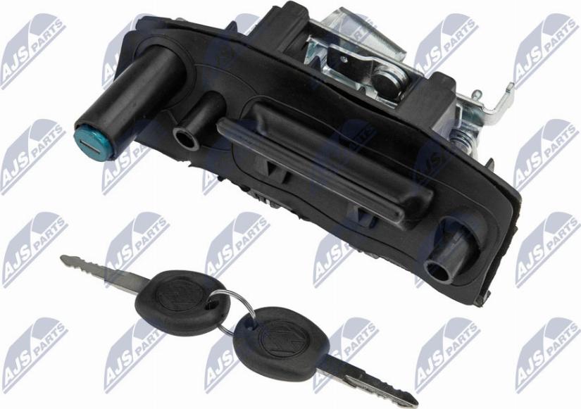 NTY EZC-VW-292 - Incuietoare haion parts5.com