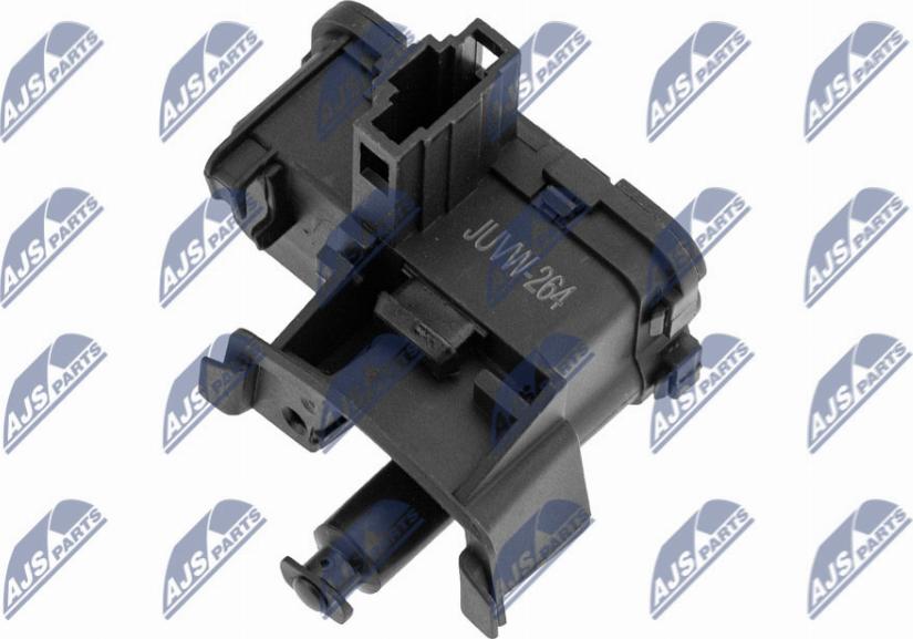 NTY EZC-VW-264 - Регулиращ елемент, централно заключване parts5.com